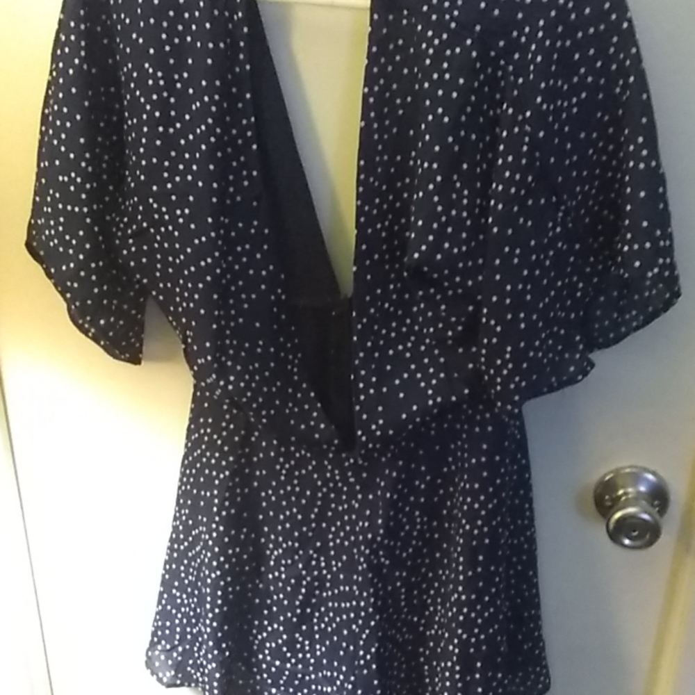 Women's shirt